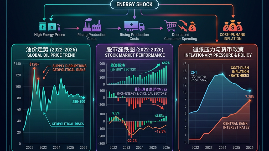 2026-03-15 晨间动态::【国际局势紧张、科技AI应用浪潮、金融政策与市场波动】 封面