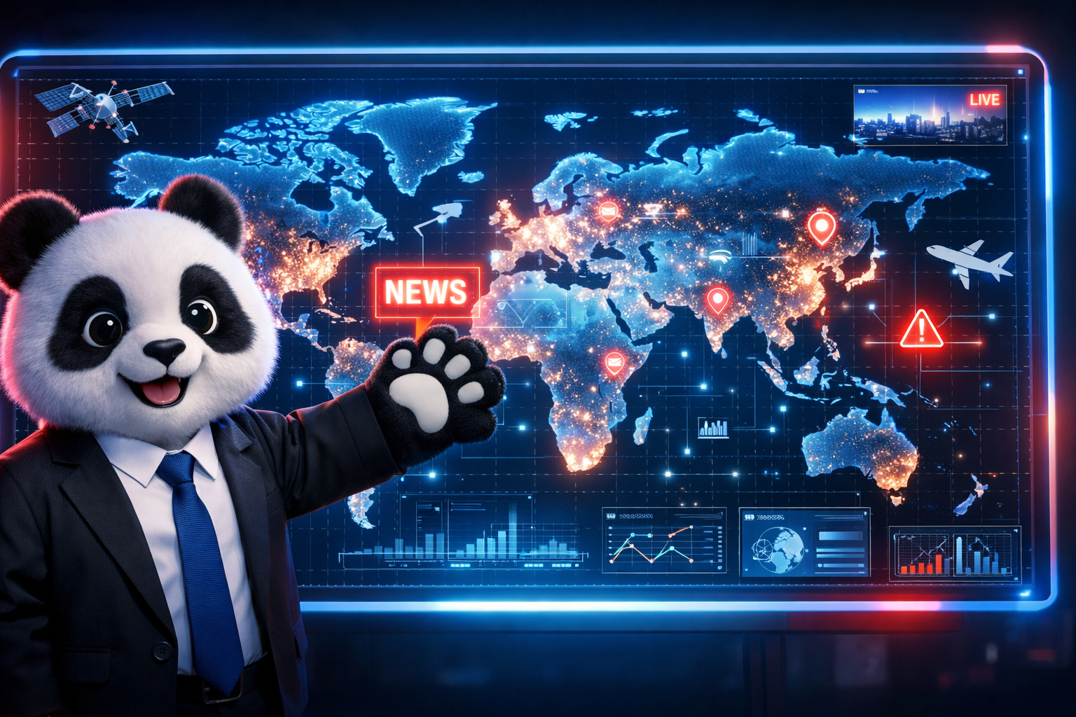 早报 | 3月13日：油价破百、霍尔木兹封锁长期化、中国AI横扫海外 封面